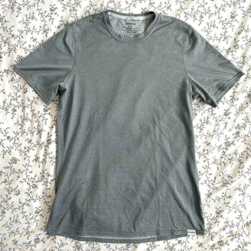 Patagonia Tee